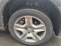 Anvelope vara Hankook Ventus Prime 4 205 55 R16 - 4buc. fara defecte