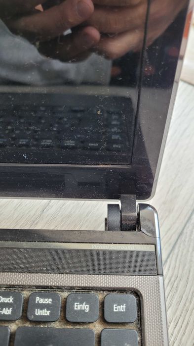 Dezmembrez laptop Acer Aspire 3750 i3
