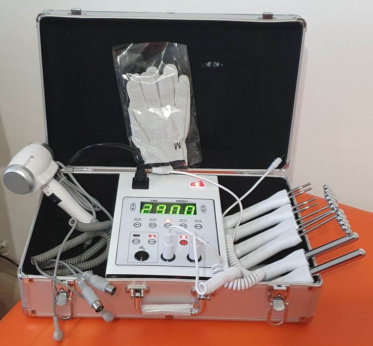 Fohow Advanced - aparat de regenerare celulară și masaj