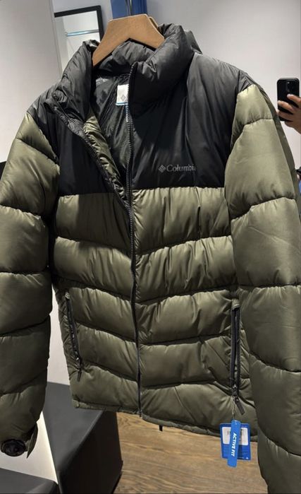 Geaca columbia men