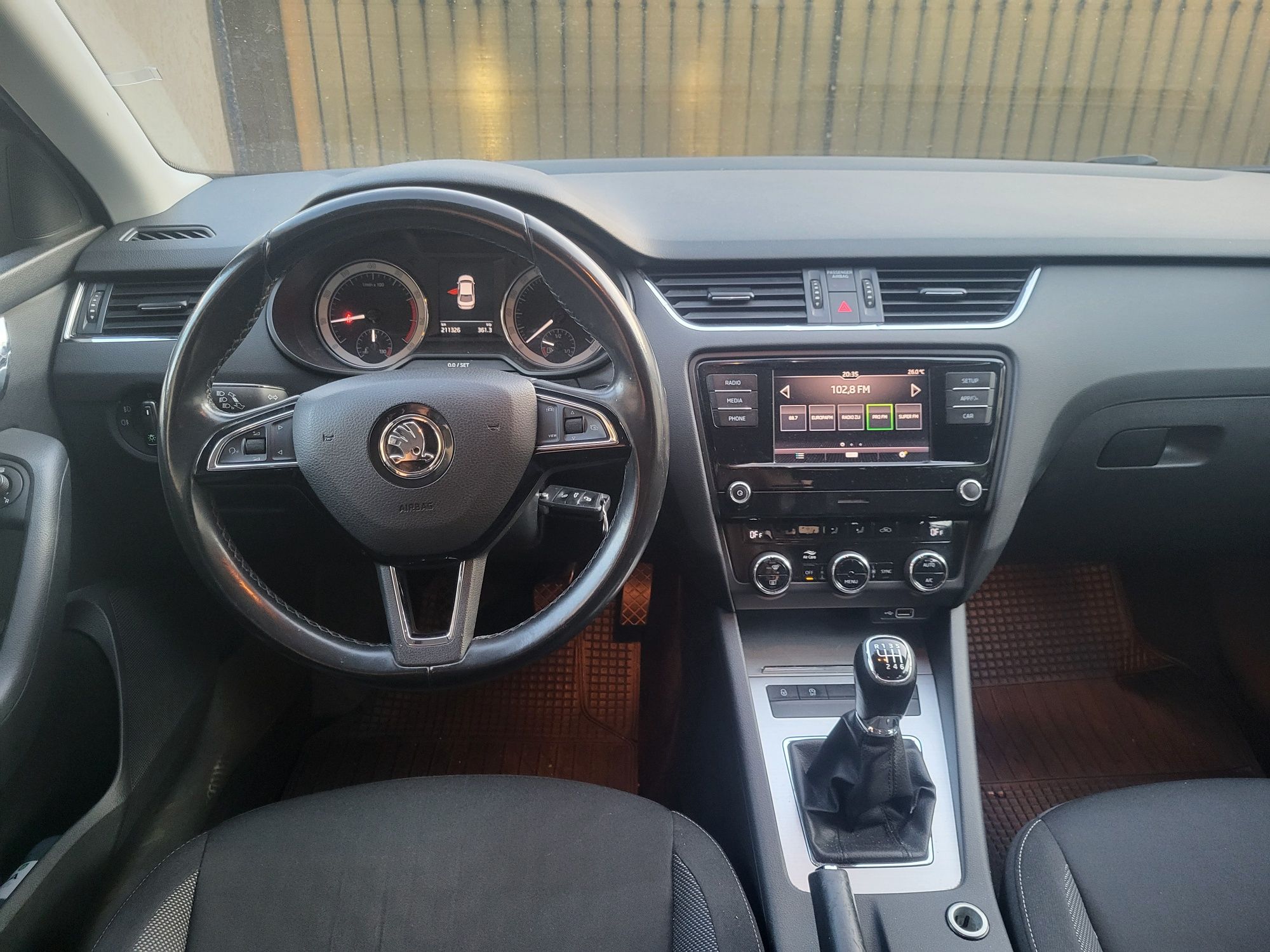 Skoda Octavia - Stare excelentă!