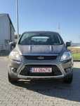 Ford kuga 2012 4x4