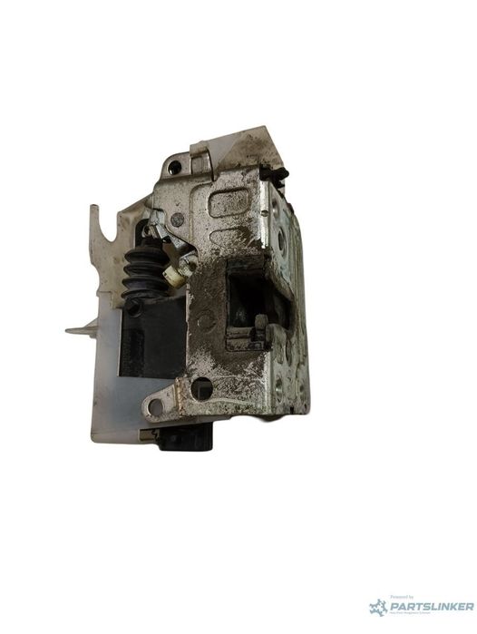 Broasca usa dreapta spate RENAULT Symbol II [ 2008 - 2013 ]