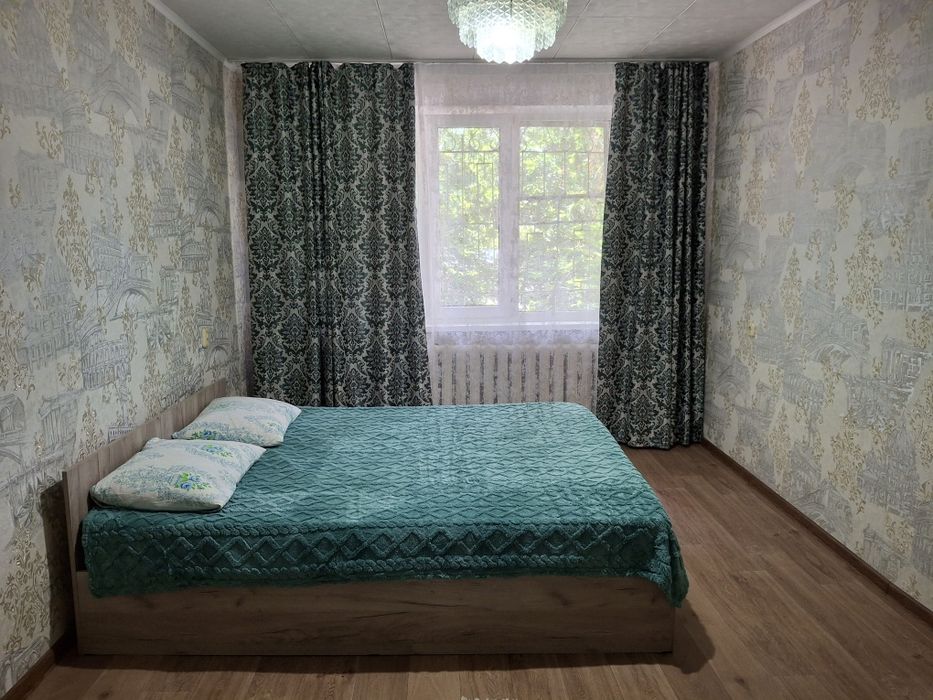 Квартира сутки  и часы