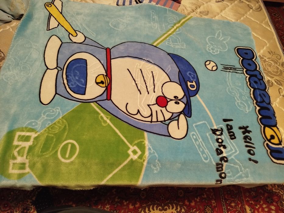 Одеяло в отличном состоянии