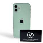 iPhone 12 100% 64Gb Green Ca Nou + 24 Luni Garanție/Apple Plug