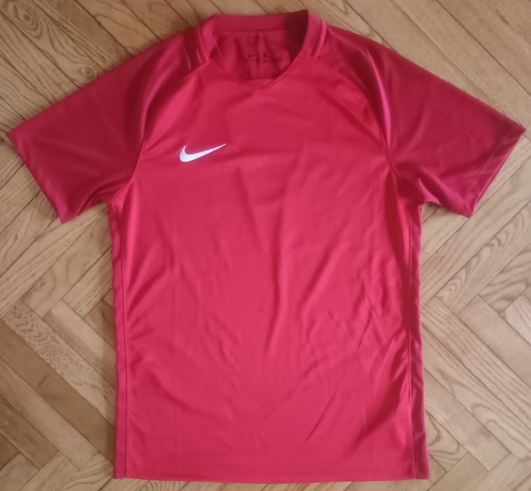 Оригинални мъжки фланелки Nike, Puma, Alpha Industries, Jordan