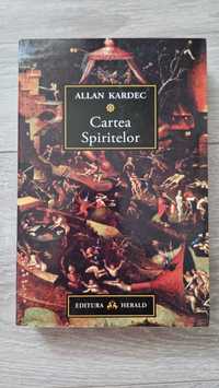 CARTEA SPIRITELOR - Allan Kardec 2016