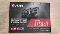 MSI Radeon 5500 XT 4GB