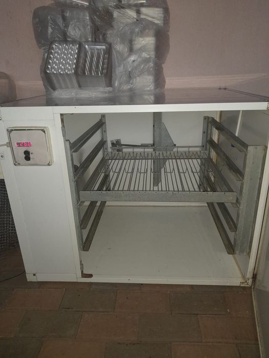 Micro ferma prepelite