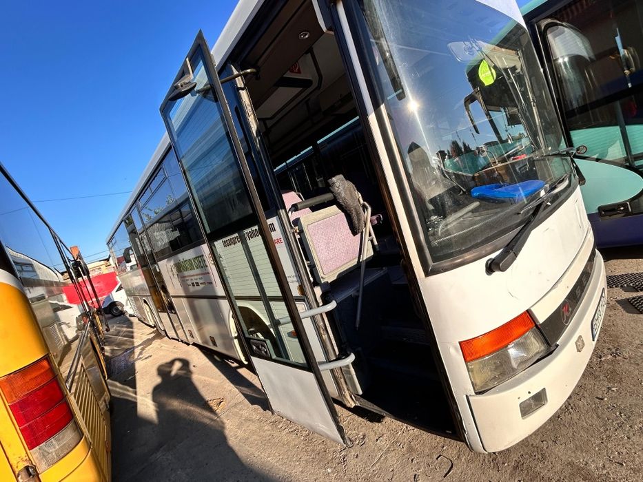 Autocar Setra in stare Buna