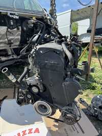 Motor complet fiat ducato tip F1AGL411D 2287cmc an 2018