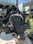 Motor complet fiat ducato tip F1AGL411D 2287cmc an 2018