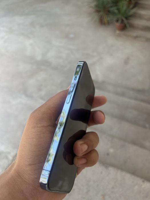 Iphone 13 pro obmen 12 pro