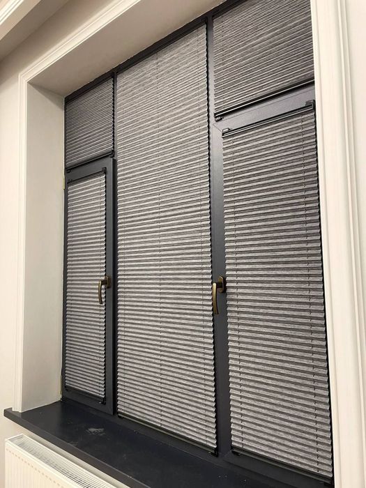 Jalyuzi va maskitniy setka