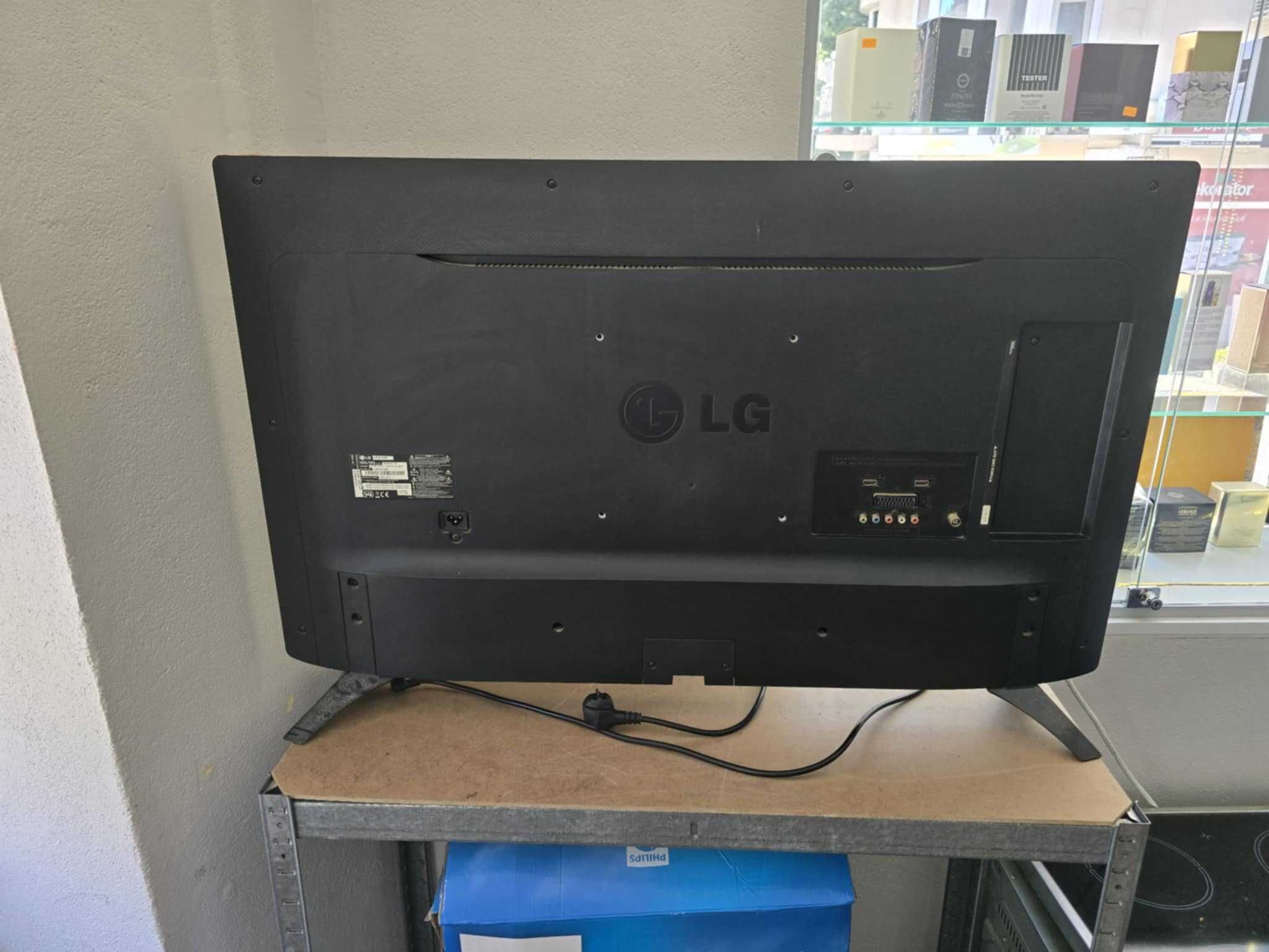 Телевизор LG 43LF5400