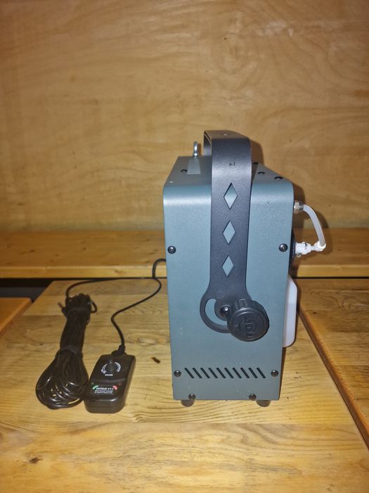 Пушек машина ADJ Entour Faze