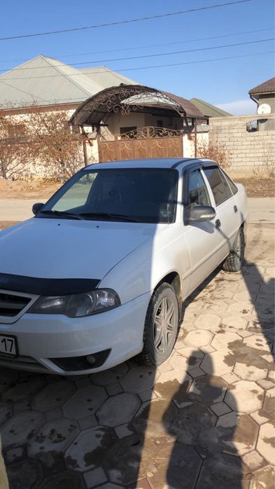 Нексия документ,2012jilgi