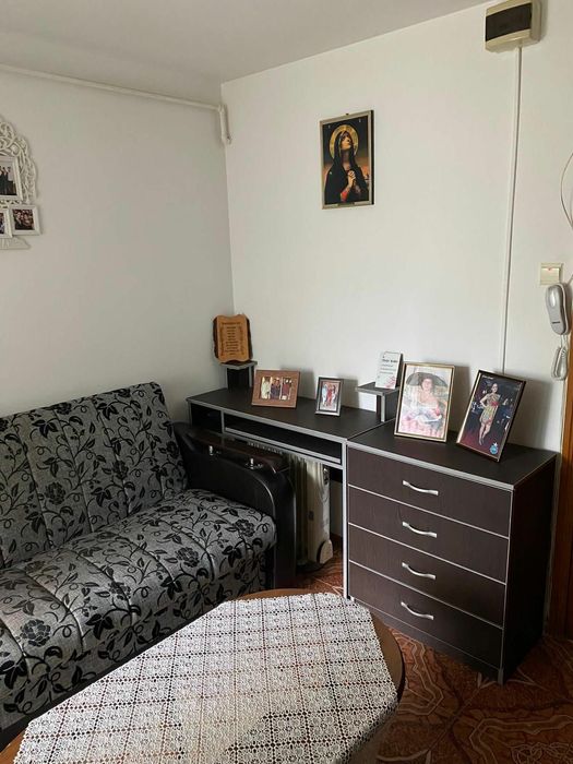 Garsoniera Sos Pantelimon 335