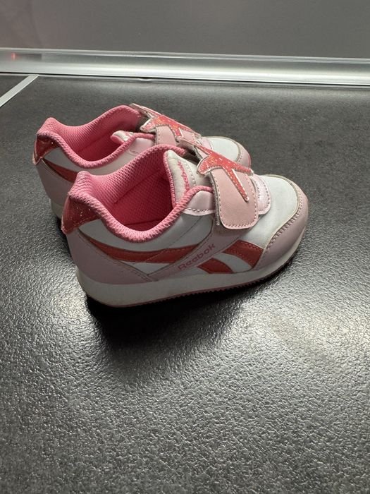 Детски маратонки Reebok