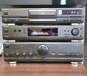 Linie audio Technics
