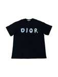 Чисто нова Dior тениска размери S и M
