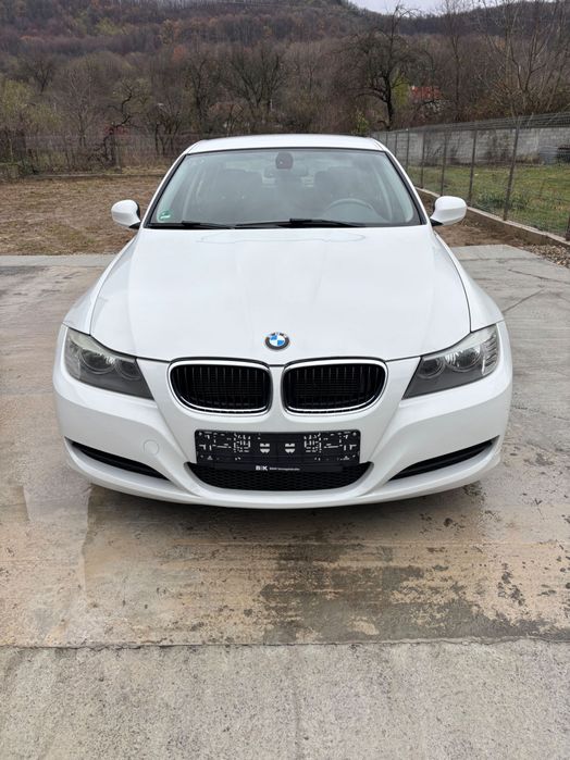 BMW Seria 3 2.0 Diesel