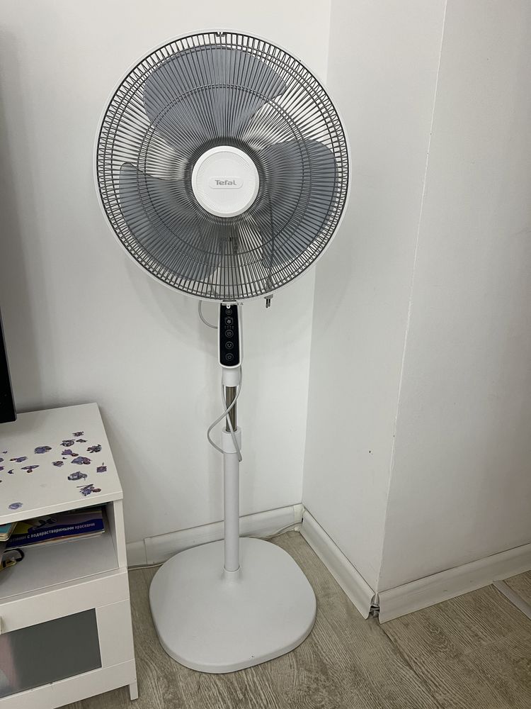 Вентилятор Tefal