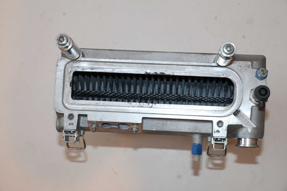 Schimbator de caldura principal secundar centrala Immergas Victrix TT