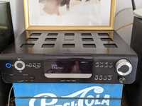 NAD VISO TWO, receiver A/V stereo HI-FI CU DVD player