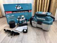 aspirator makita dcv750L bl lxt
