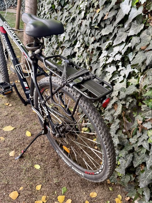 Bicicleta MTB adulti Dynamics 29”