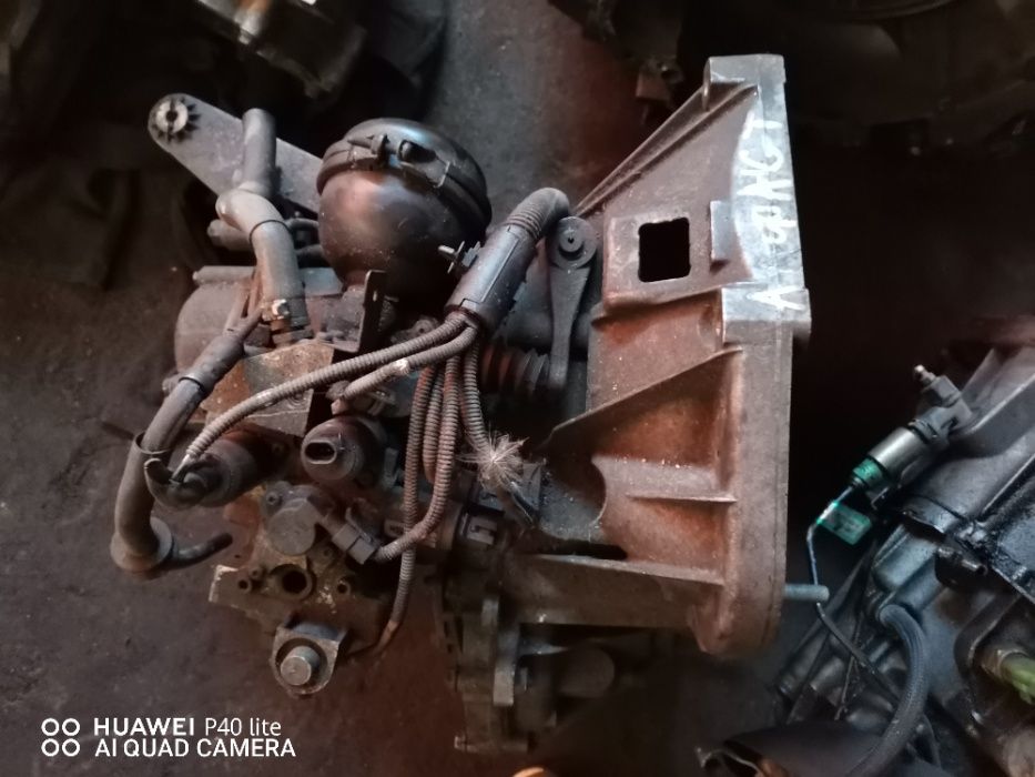 алфа ромео гт GT ръчна скоростна кутия 1.8 2.0 jts