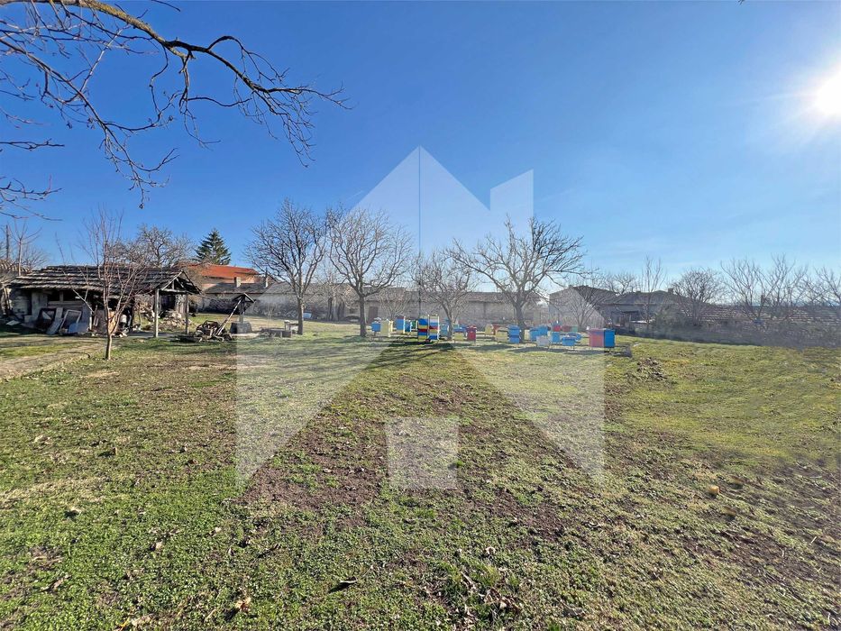 Продава се Къща в с. Стан, Област Шумен - 97 кв.м за 211 €/кв.м - Снимка #11