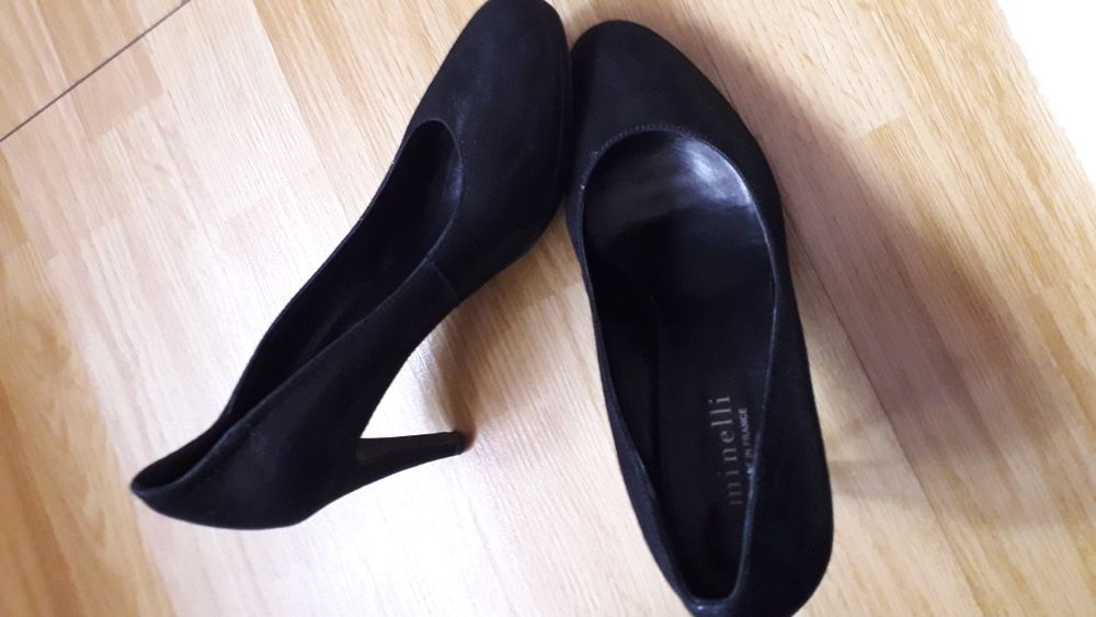 Pantofi Minelli boutique