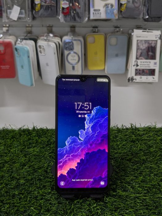 Samsung Galaxy A31 / 64gb