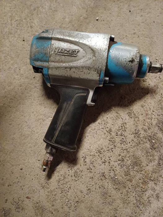 Продавам гайковерт HAZET- 100,00 лв