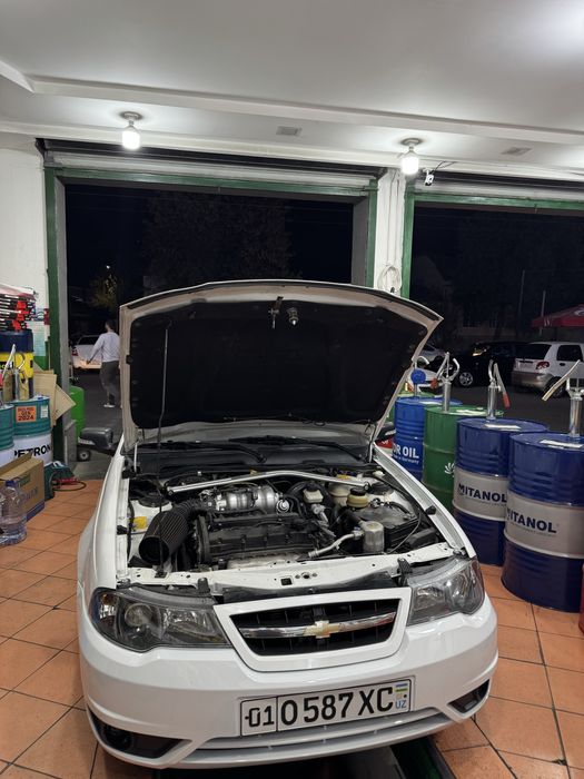 Nexia 2 1.6 Full