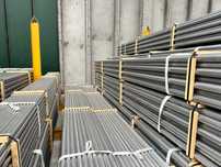 Tevi metalice / tevi fier