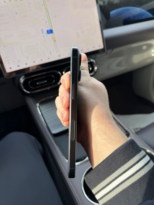 iphone 15 pro max lla esim blue 256 87%