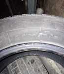 Гуми 215/65r16 .