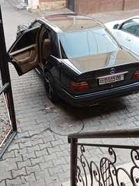 Продается Mercedes Benz w124 e500 AMG