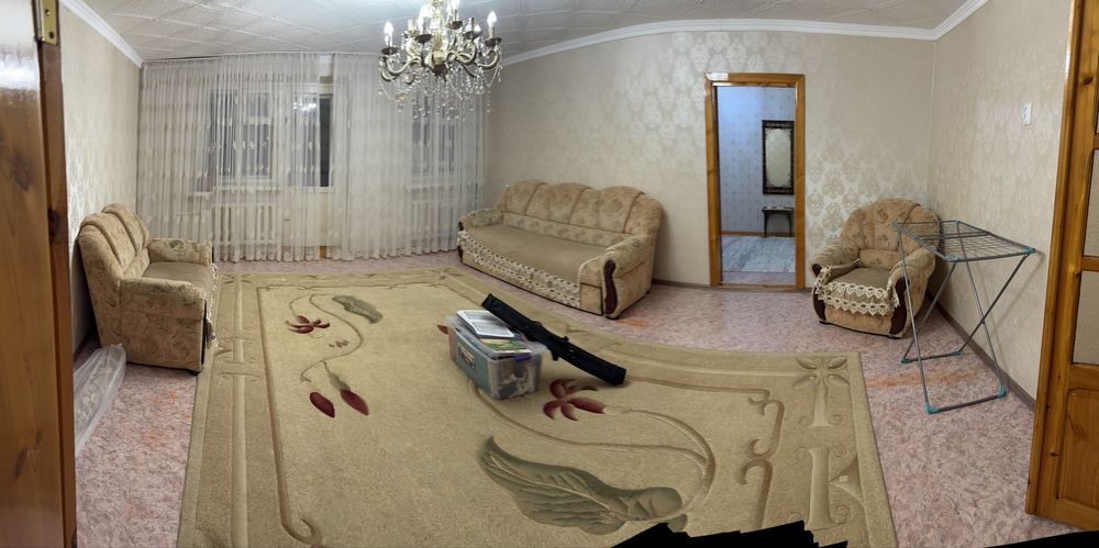 Продам диван тройку в отличном состоянии