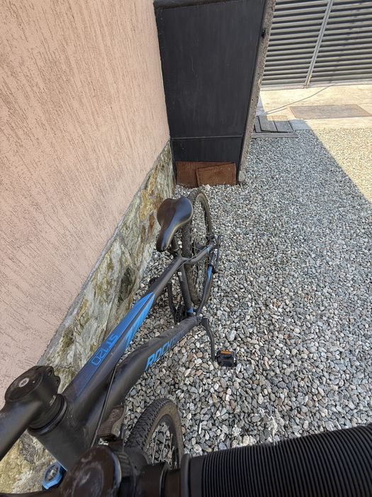 RockRider st120 perfect