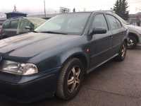 2 броя шкода октавия 1,9 тди 110кс.1,6 101кс. 2001г,skoda octavia