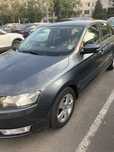 Vand Skoda Rapid 1,2