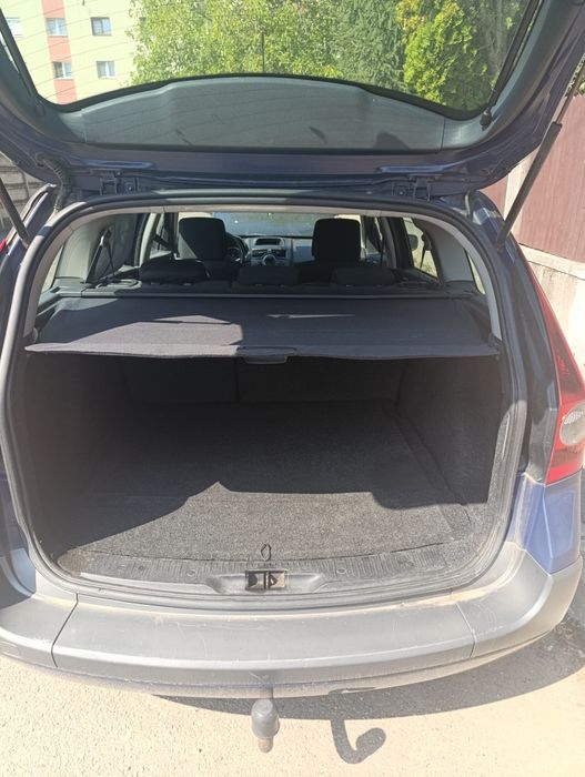 Vând sau schimb Renault Megane 2