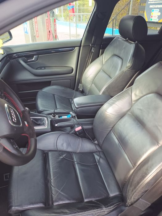 Vand Audi A4 B7 Avant