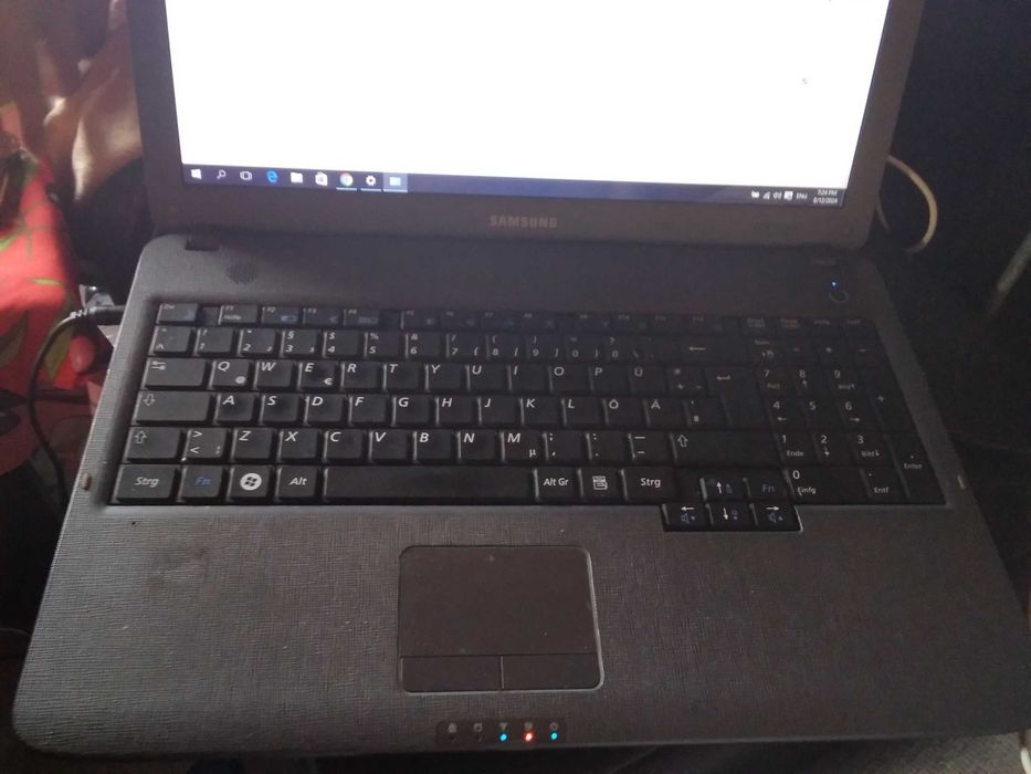 Laptop Samsung SA31