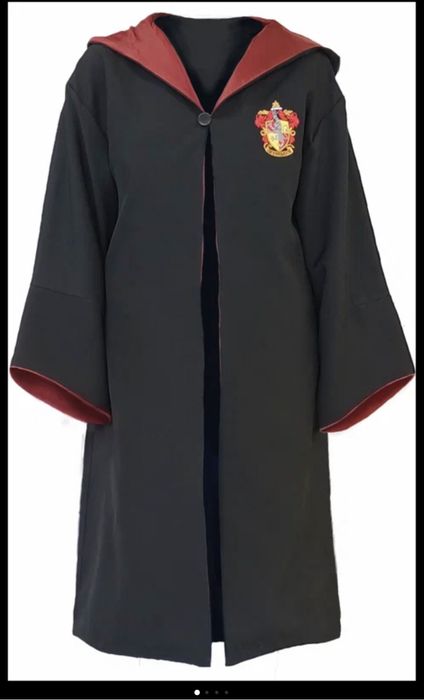 Прокат мантии Гарри Поттер